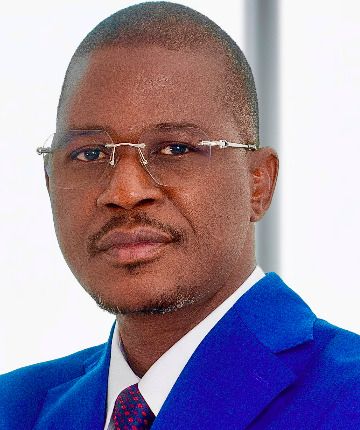 Fofana Gaoussou